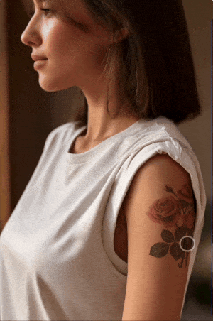Free Tattoo Simulator: Virtual Tattoo Try-On for Safe and Easy Decisions